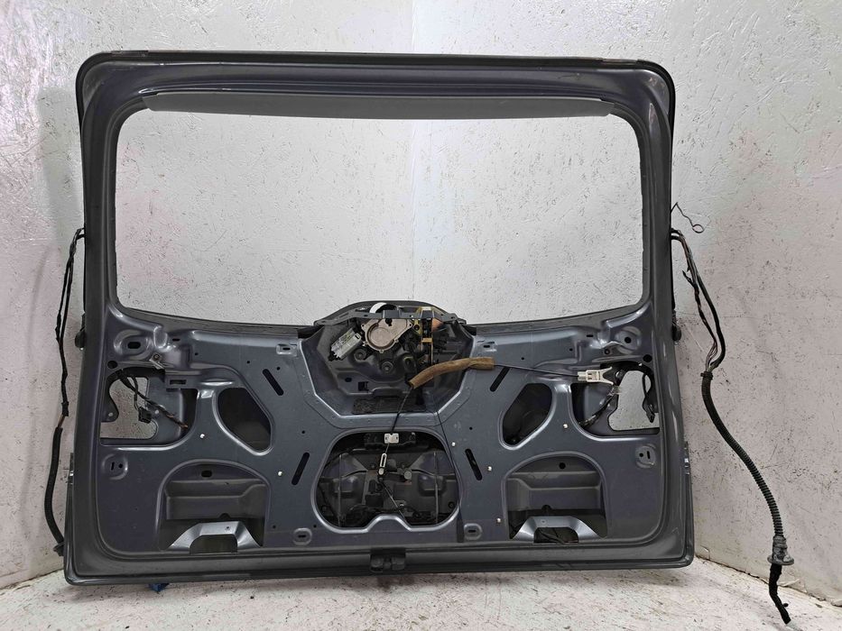 Haion Volkswagen Touareg (7LA, 7L6) [Fabr 2003-2010] LD7Z