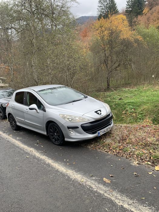 Vand Peugeot 308 1.6 Hdi
