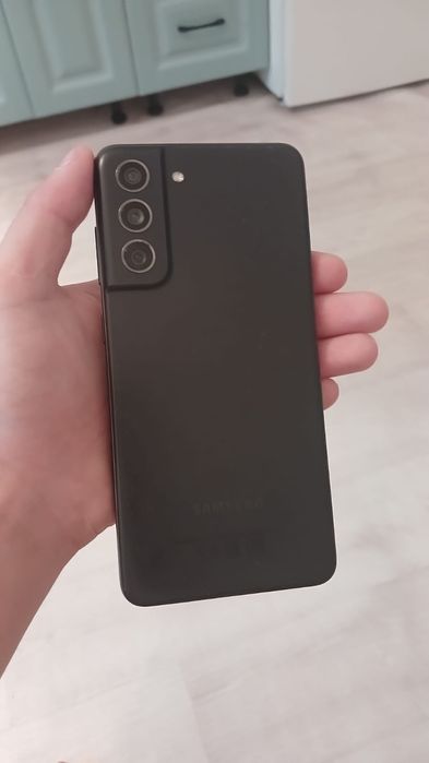 Самсунг с21 фе 5G