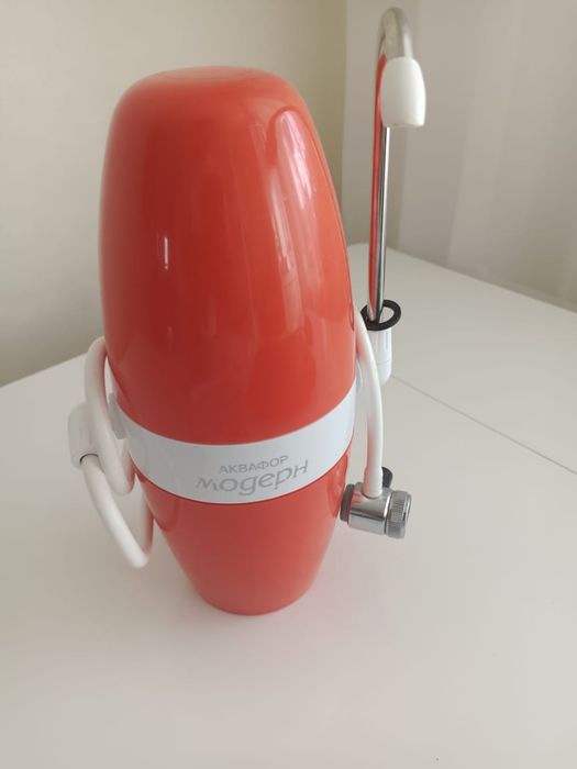 Отдам фильтр для воды за шоколадку Казахстан