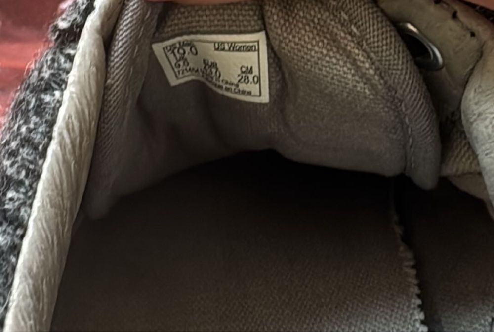 Vans маратонки,различни видиве