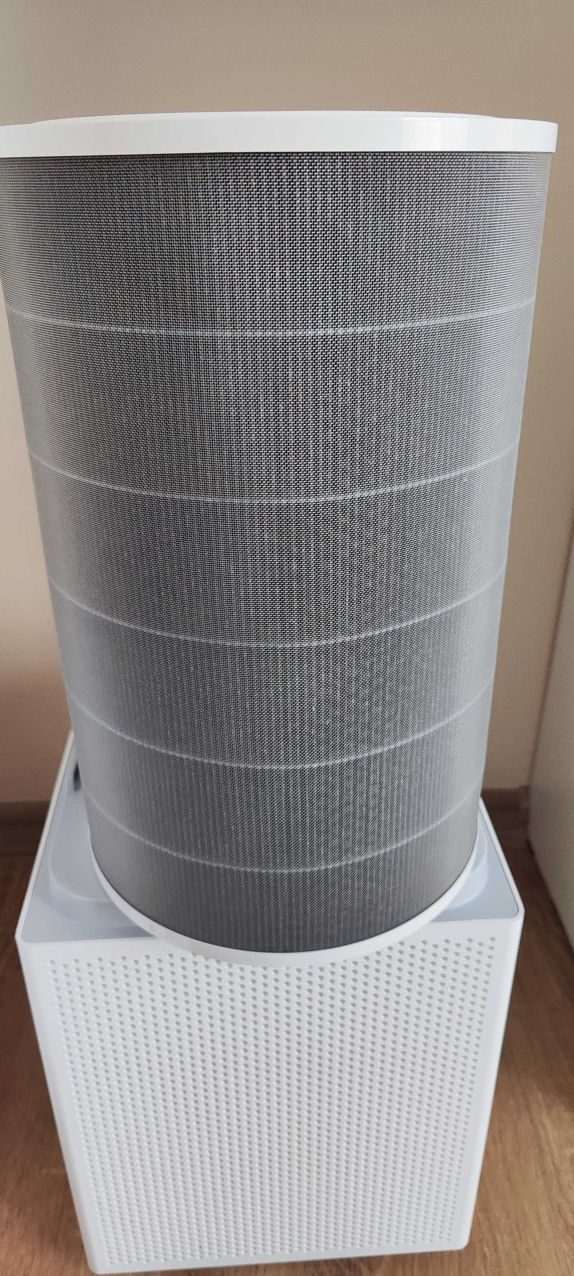 Xiaomi smart air purifier 4 lite ВЪЗДУХОПРЕЧИСТВАТЕЛ