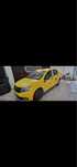 Logan 2019 cu autorizatie taxi