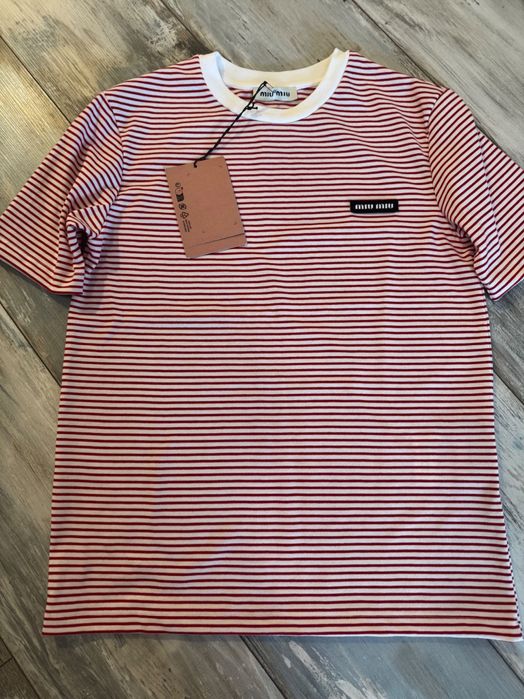 Дамска тениска нова