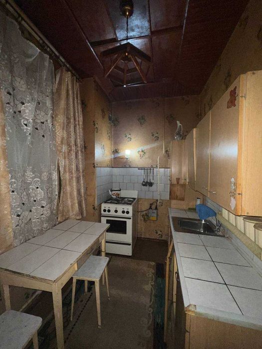 Авиагородок, Учувчилар 1/1/5 38,31м2 2*3 балкон ANJ737