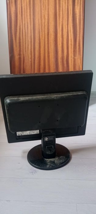 Lg монитор полностью рабочий