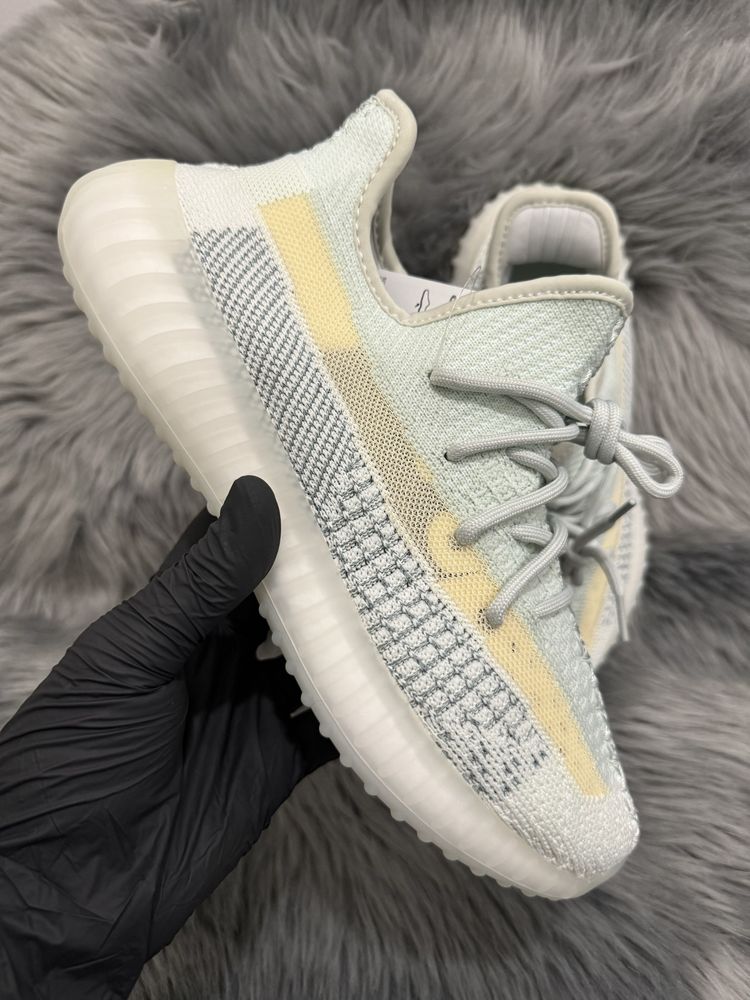 36-46 Yeezy 350 v2 Cloud White