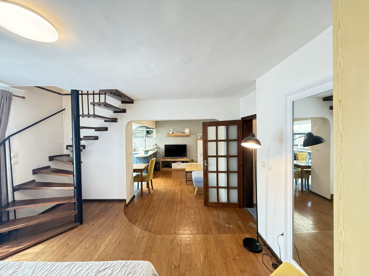 Продава се Мезонет в Бургас, Братя Миладинови - 87 кв.м за 1689 €/кв.м - Снимка #13