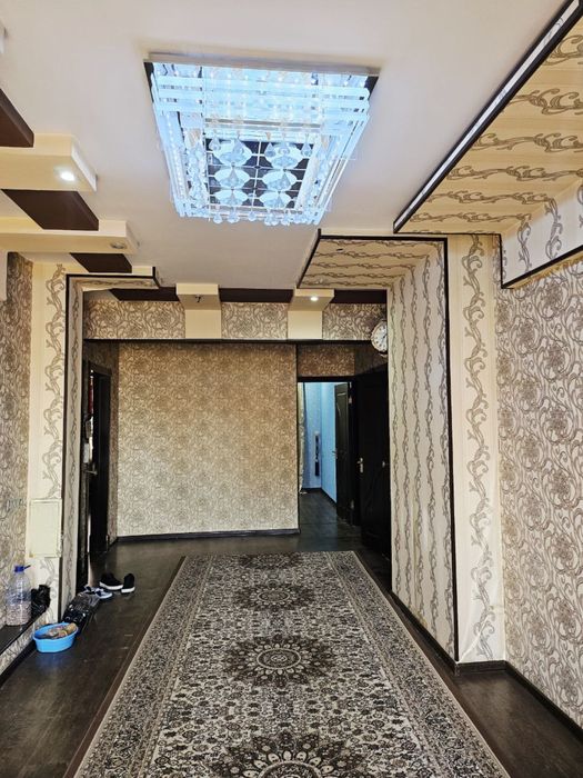 Toshkent yunusobod 9kv kvartira