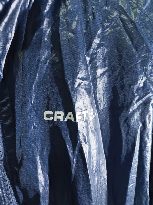 CRAFT  ZONE Горнище Мъжкo S/M