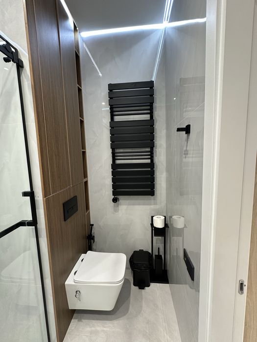 Премиум квартира NestOne 40 этаже ( для  приличных гостей с загсом)