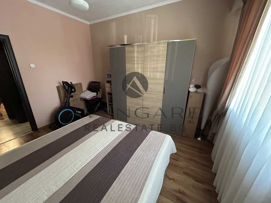 Продава се Тристаен апартамент в Пловдив, Кючук Париж - 60 кв.м за 2380 €/кв.м - Снимка #4