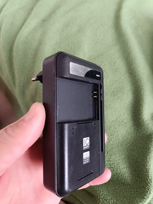 Incarcator baterii telefon