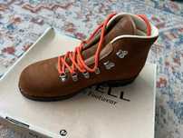Bocanci hiking barbati Merrell Wilderness 44