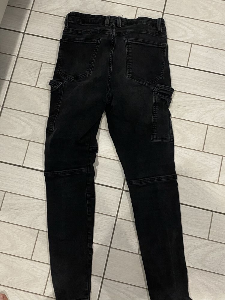 Мъжки дънки Zara