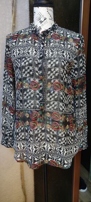 Bluze, cămăși mărime 36