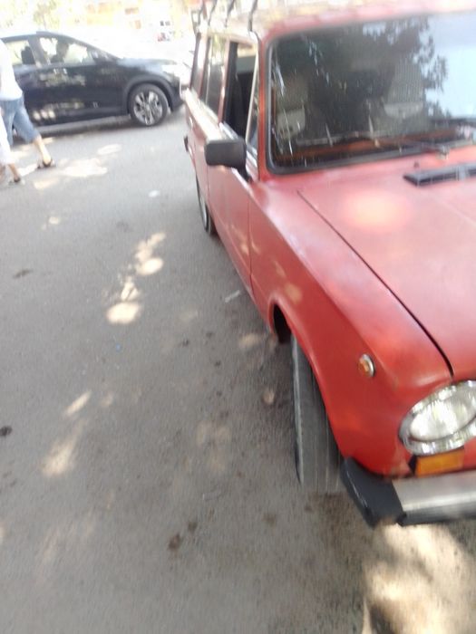 Срочно сотилади Жигули 02