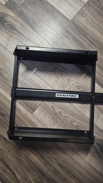 Scaun volan gaming Playseat Evolution Alcantara full box complet