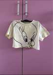 Tricou fetite 6 ani. Zara