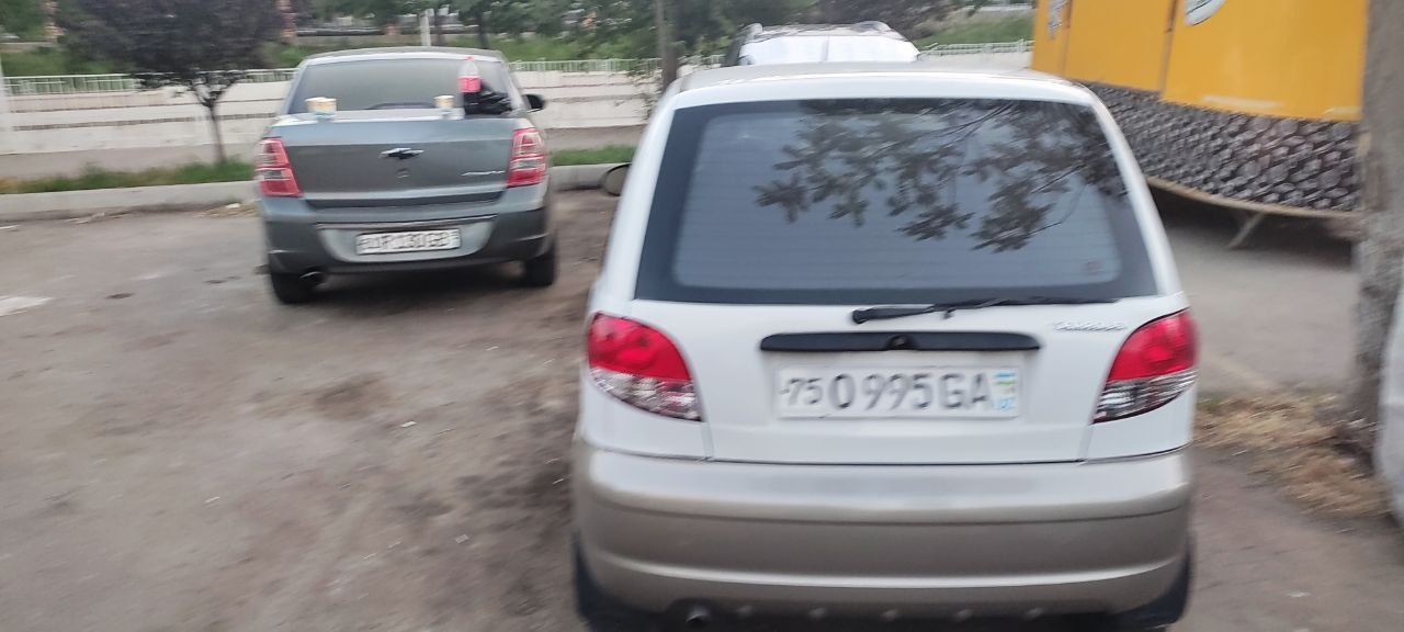 Arendaga kuniga 70 mingdan Matiz Srochna