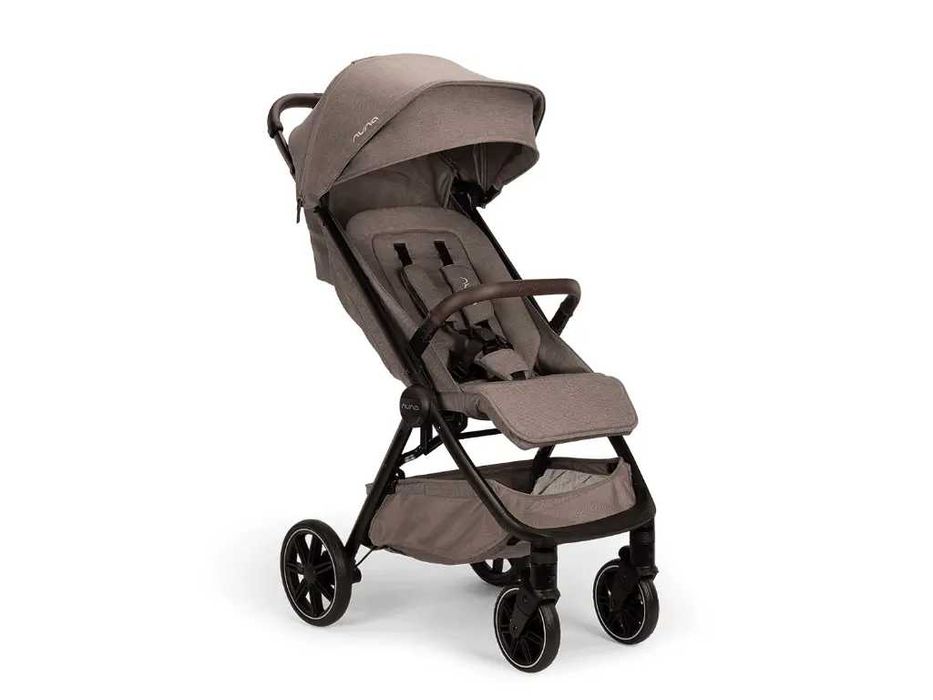 Vand carucior Nuna TRVL Lx