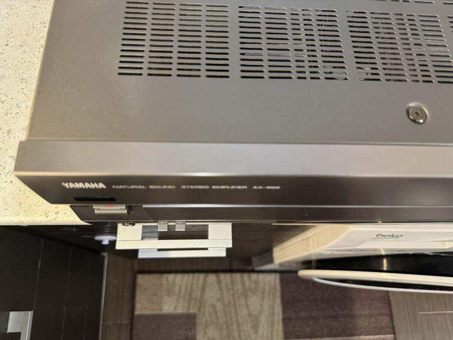 Yamaha AX-892 TOP