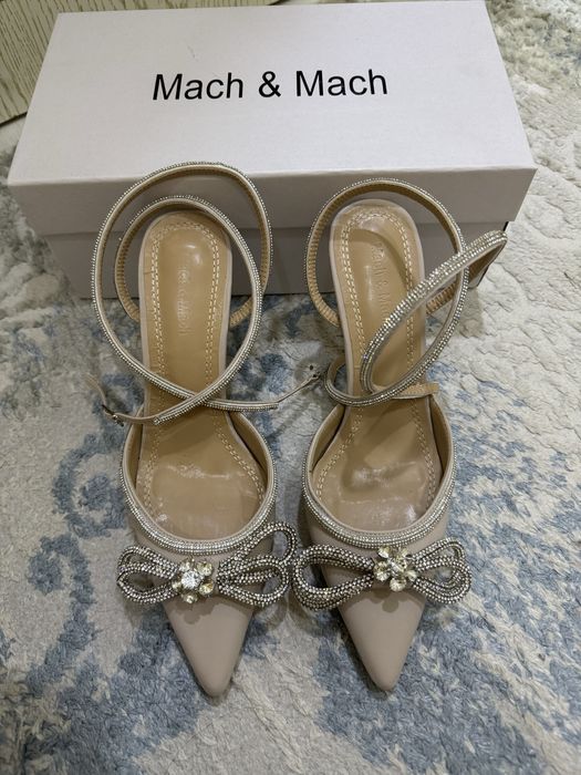 Продаются Туфли люкс качество