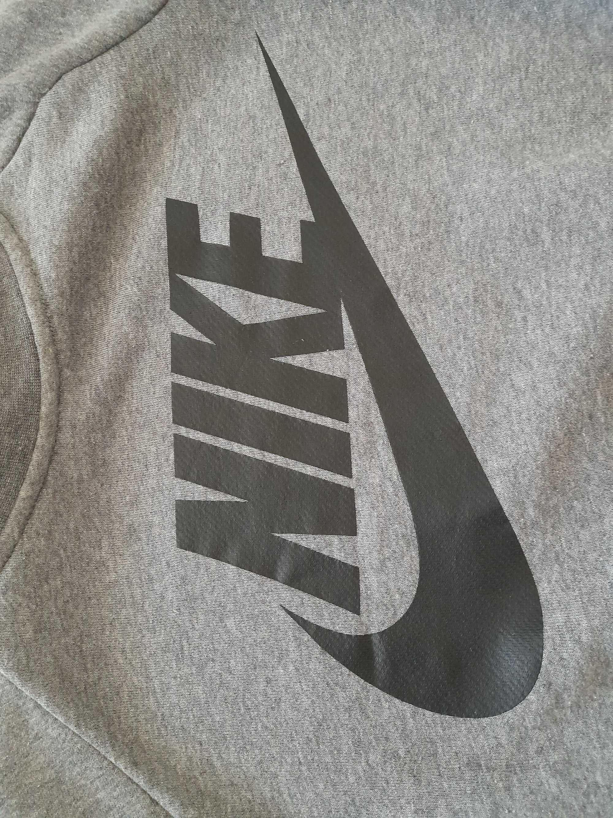 Hanorac Nike bumbac, s, 50 lei, unisex