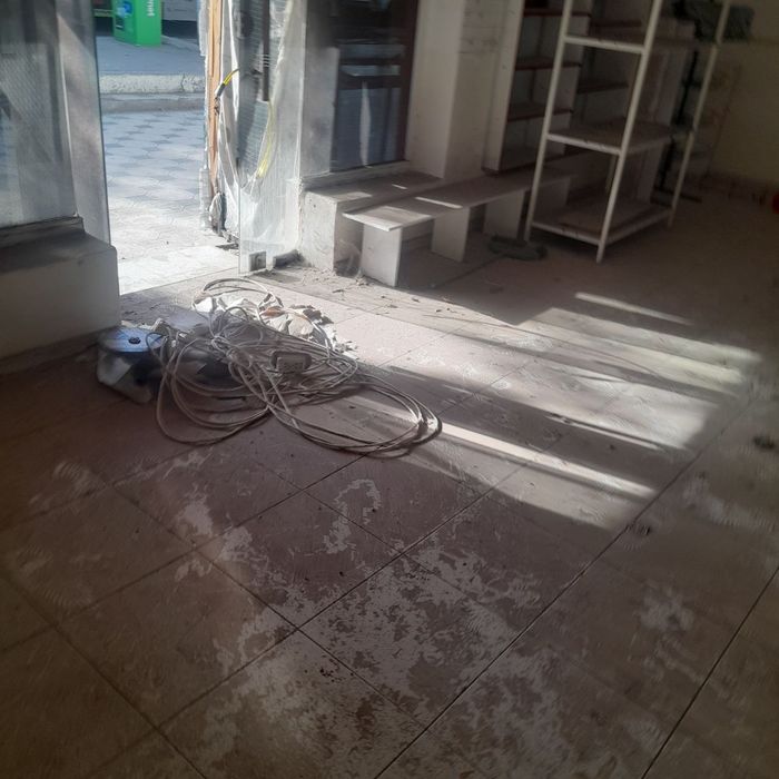 Biznes uchun joy arendaga beriladi