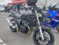 Suzuki Bandit 650cc (pentru A2)