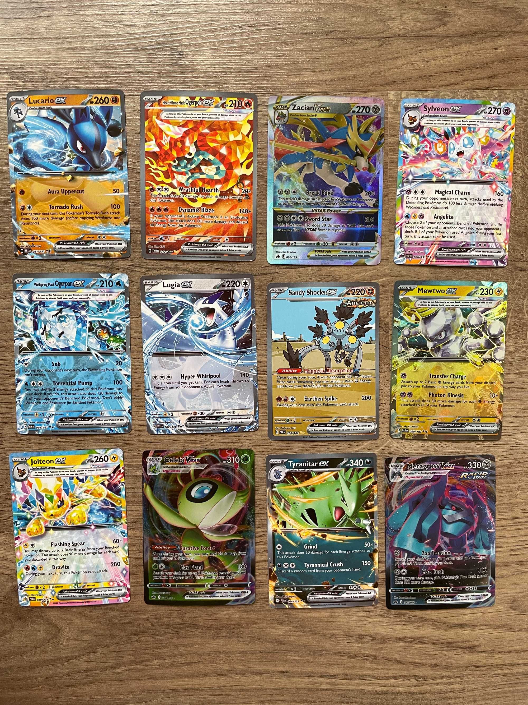 Покемон Карти Pokemon