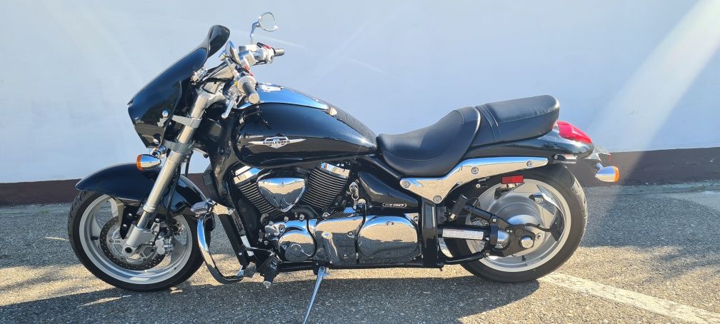 Vând Suzuki M90 sau schimb cu adventure
