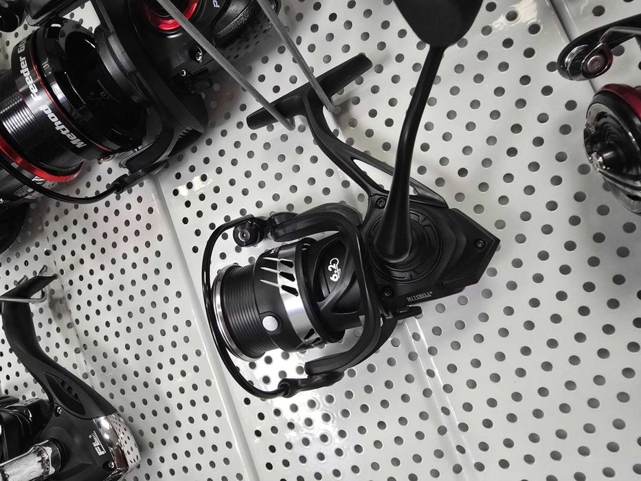 Спининг макара Mitchell MX5 2500S