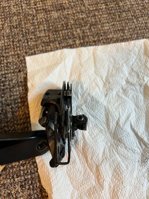 Componente Shimano Ultegra R8000