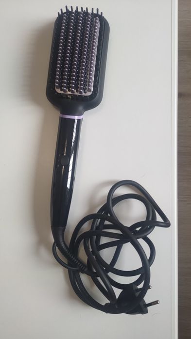 Четка за коса с горещ въздух  PHILIPS