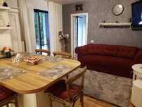 Apartament 2 cam. cu gradina si foisor in Sinaia zona Furnica