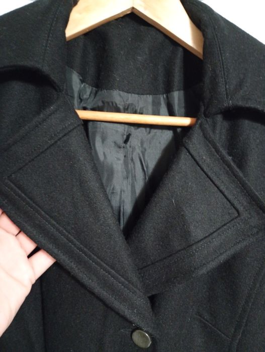 Palton nou dama  14uk