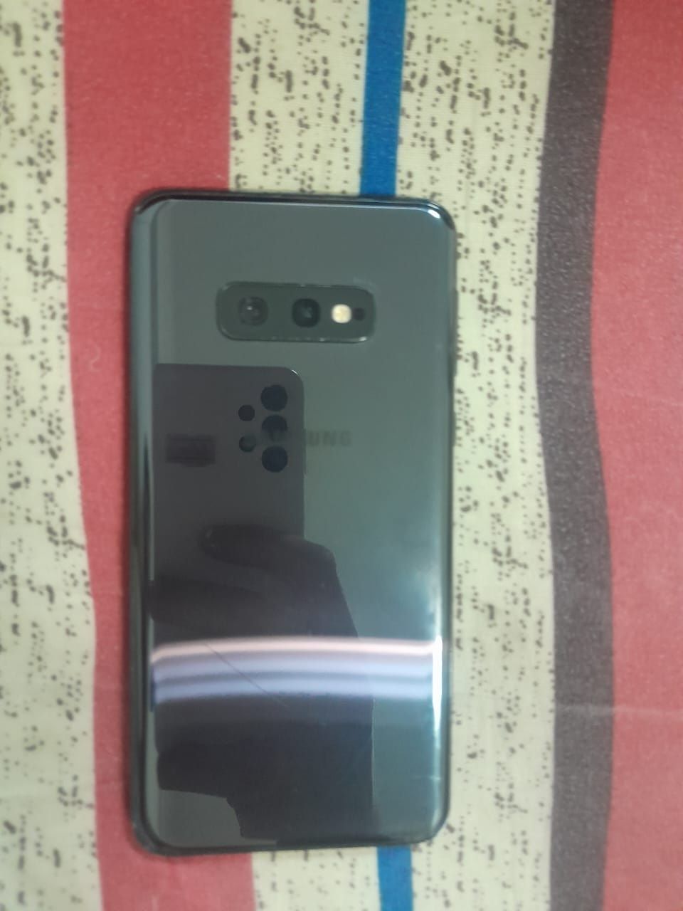 Самсунг s10e.Обмен на айфон Xs,Xs max