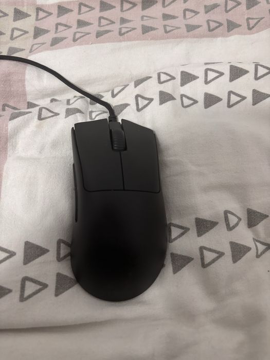 Vand Mouse Gaming RAZER DeathAdder V3, 30000 dpi, negru