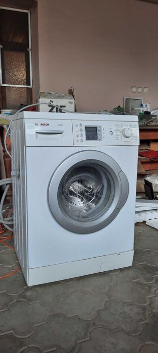 Продам стиральную машину Bosch Maxx 7 б/у