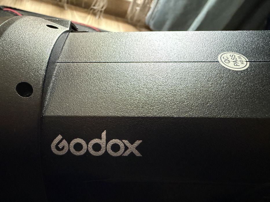 Godox AD 400 Pro