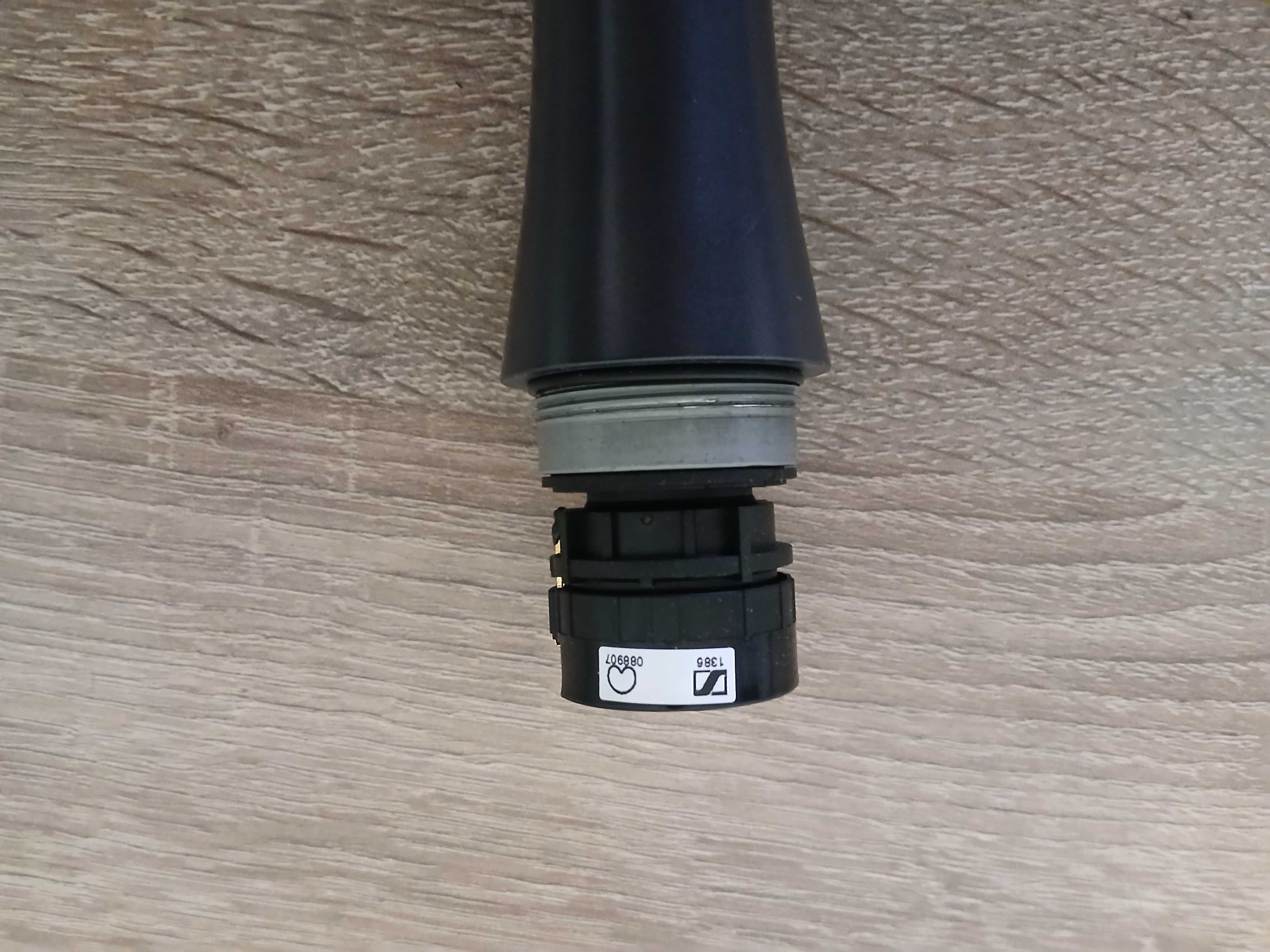 Microfon sennheiser e 825s