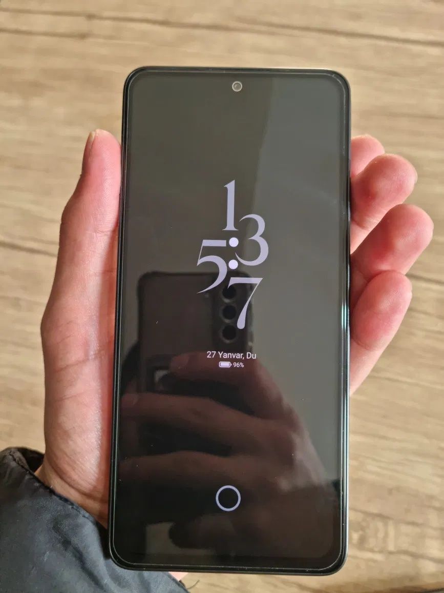 Redmi note 13 8/256GB