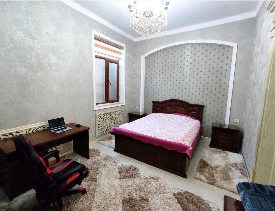 Продаётся ЕроДом\Мирзо Улугбекский р-н\улица Никитина.