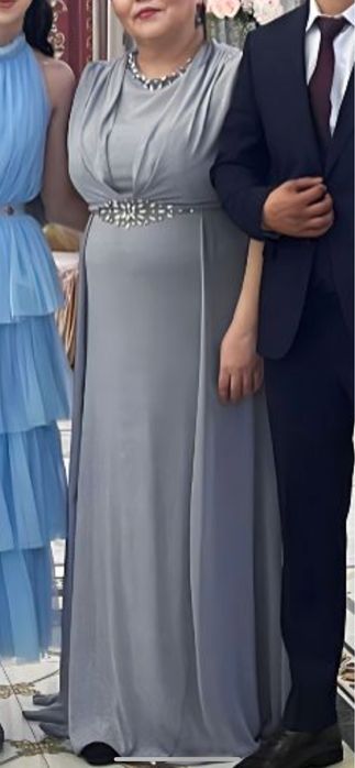 Вечерняя одежда.