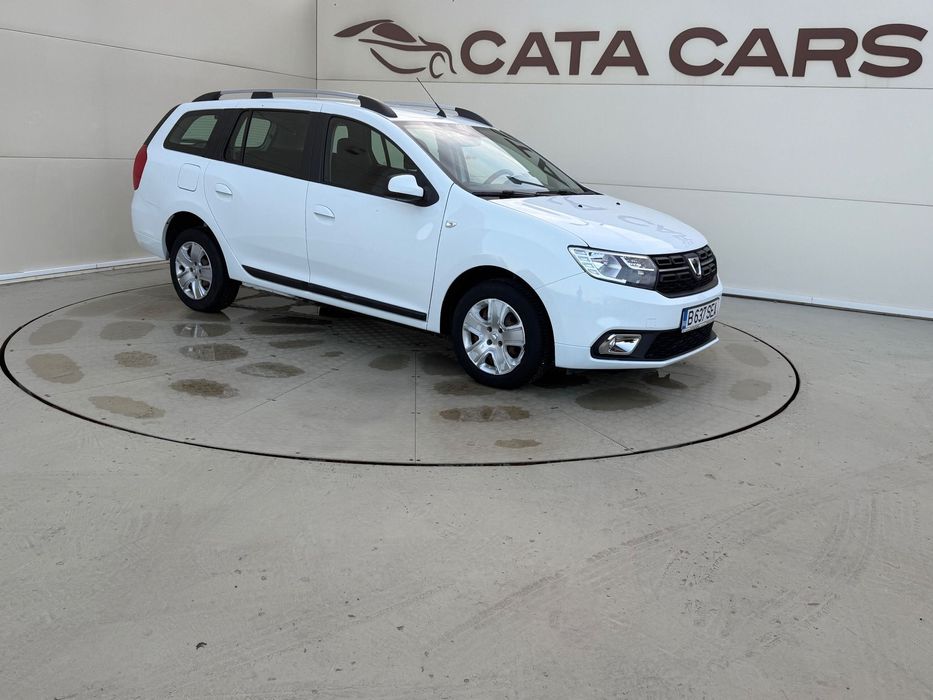 Dacia Logan Dacia Logan MCV 1.5DCI, 75CP, Euro6 Clima, Computer