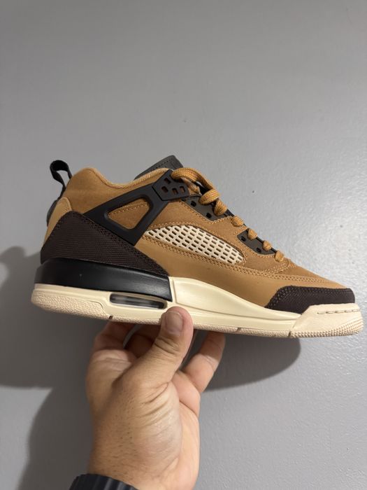 Nike Air Jordan Spizike