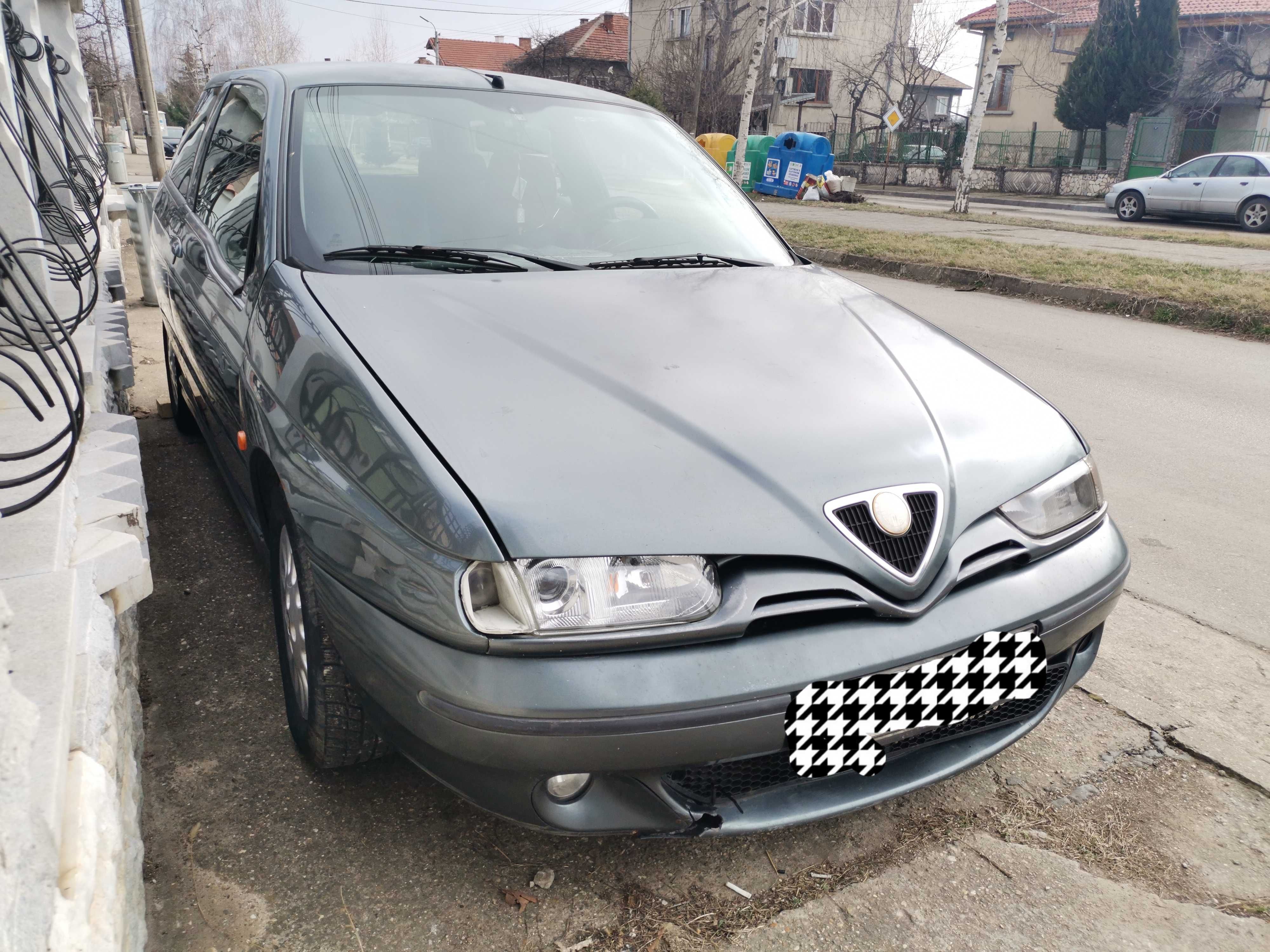 Alfa Romeo 145 1.9 Jtd  на Части