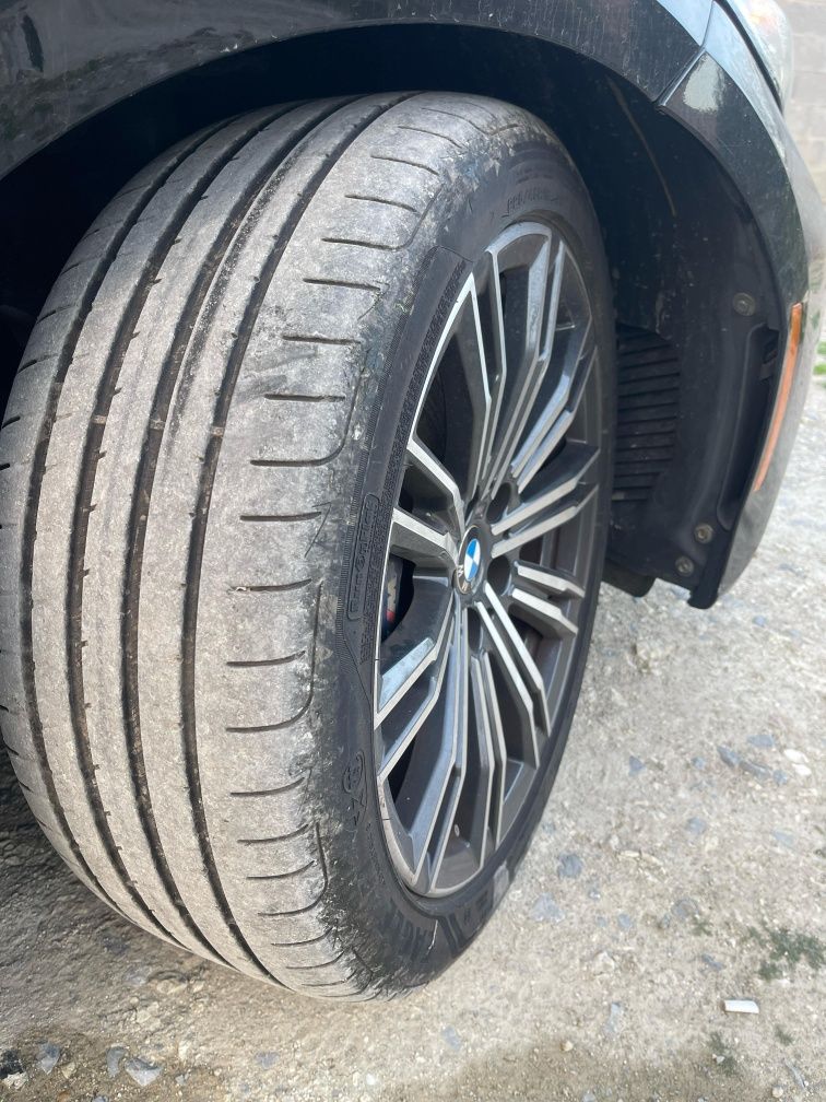 18" Джанти с гуми за Бмв Г20 / Bmw g20