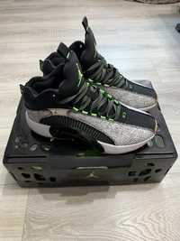 Nike Air Jordan XXXV Bayou Boys Editie limitata